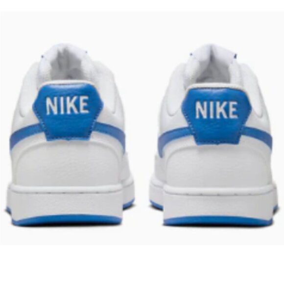 Men's Nike Court Vision Low SZ 11 - Picture 4 of 5